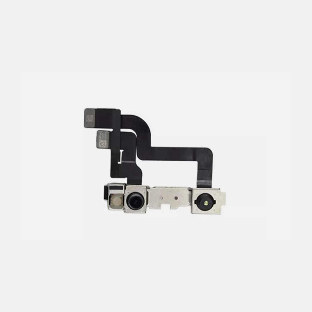 Front Facing Face ID Camera Flex with IR Sensor for iPhone XR Front Facing Face ID Camera Flex with IR Sensor for iPhone XR